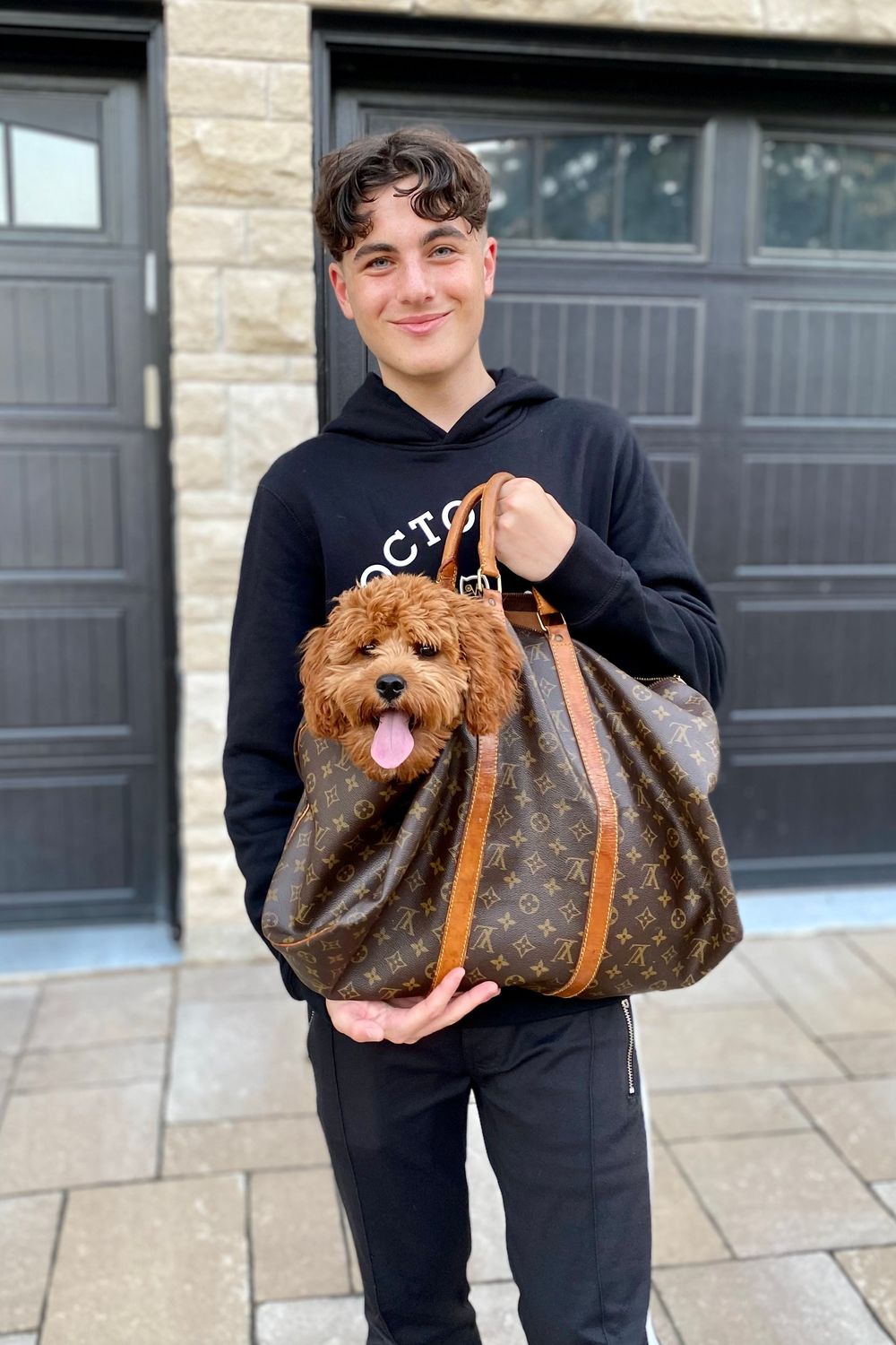 Post featuring undefined