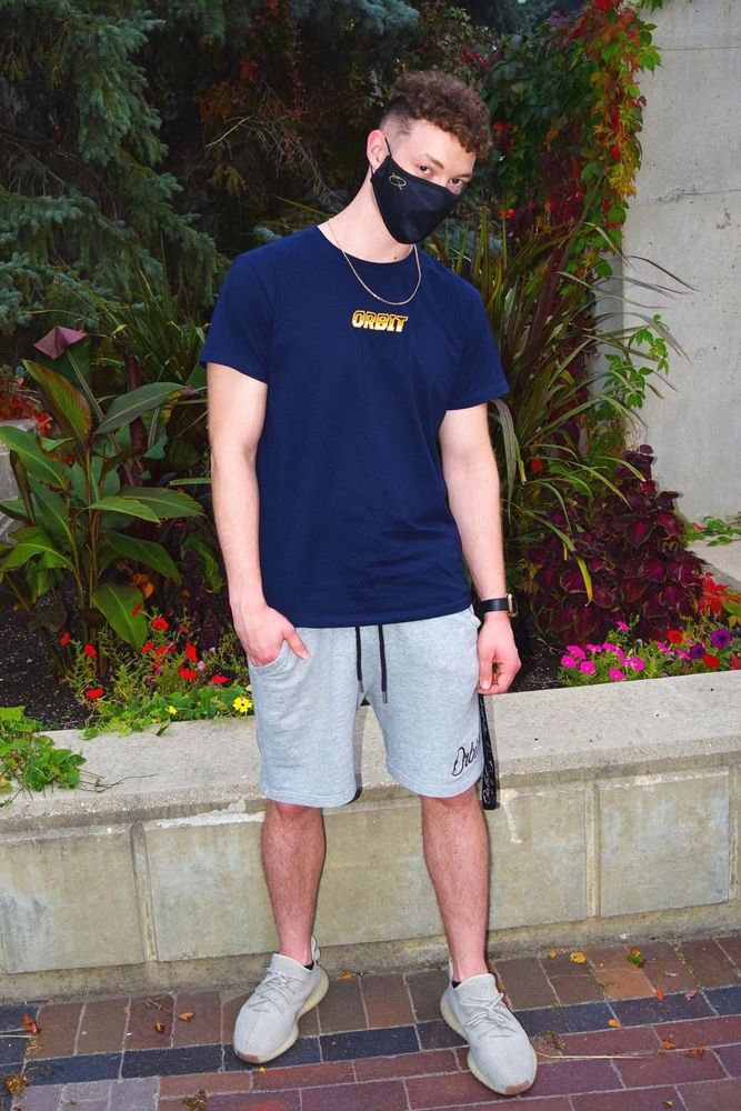 Zach's fit featuring Orbit Collective | [object Object], [object Object], [object Object], [object Object], [object Object], [object Object], [object Object], [object Object], [object Object]