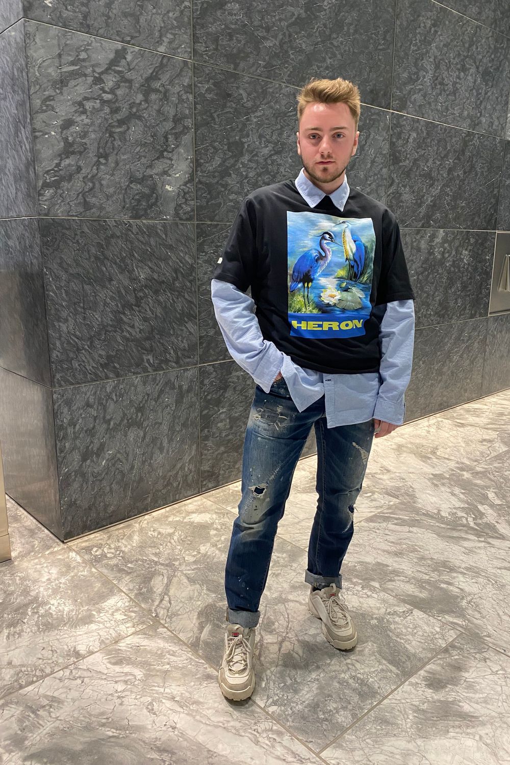 Post featuring undefined