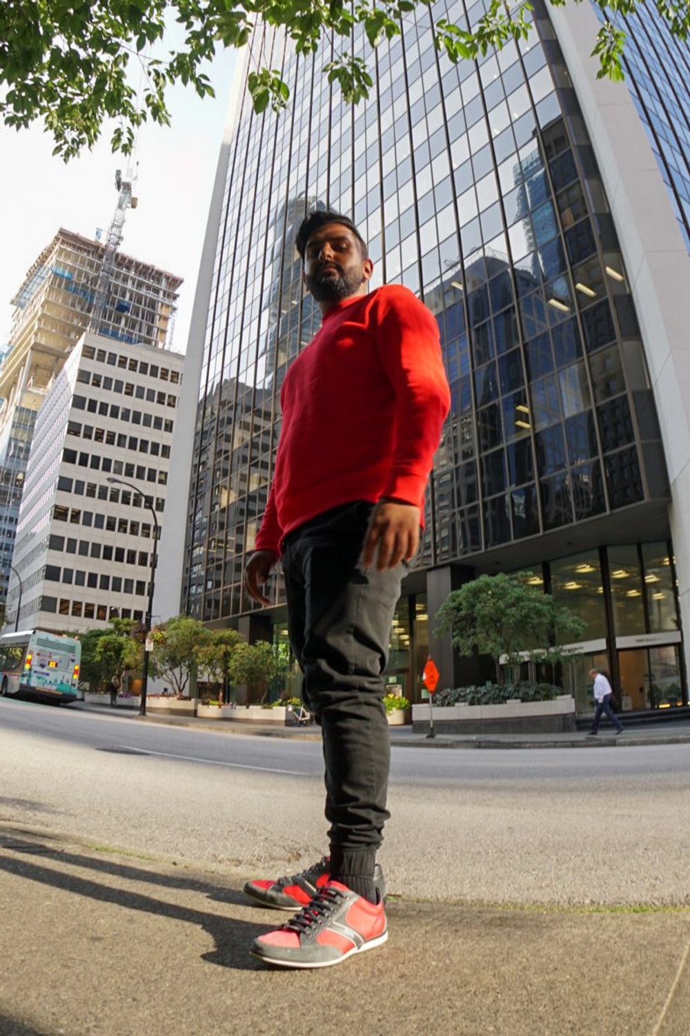 Post featuring undefined