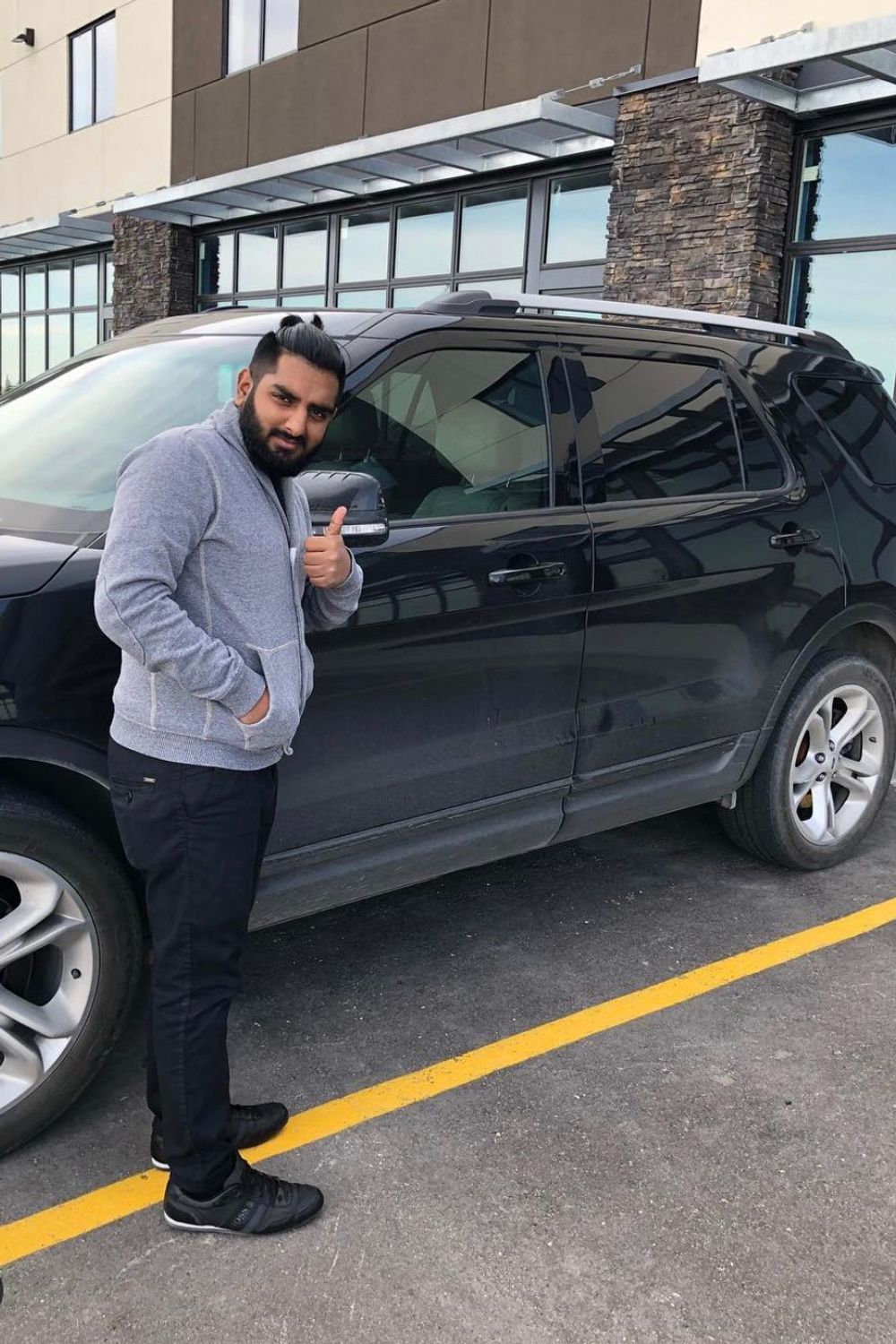 Post featuring undefined