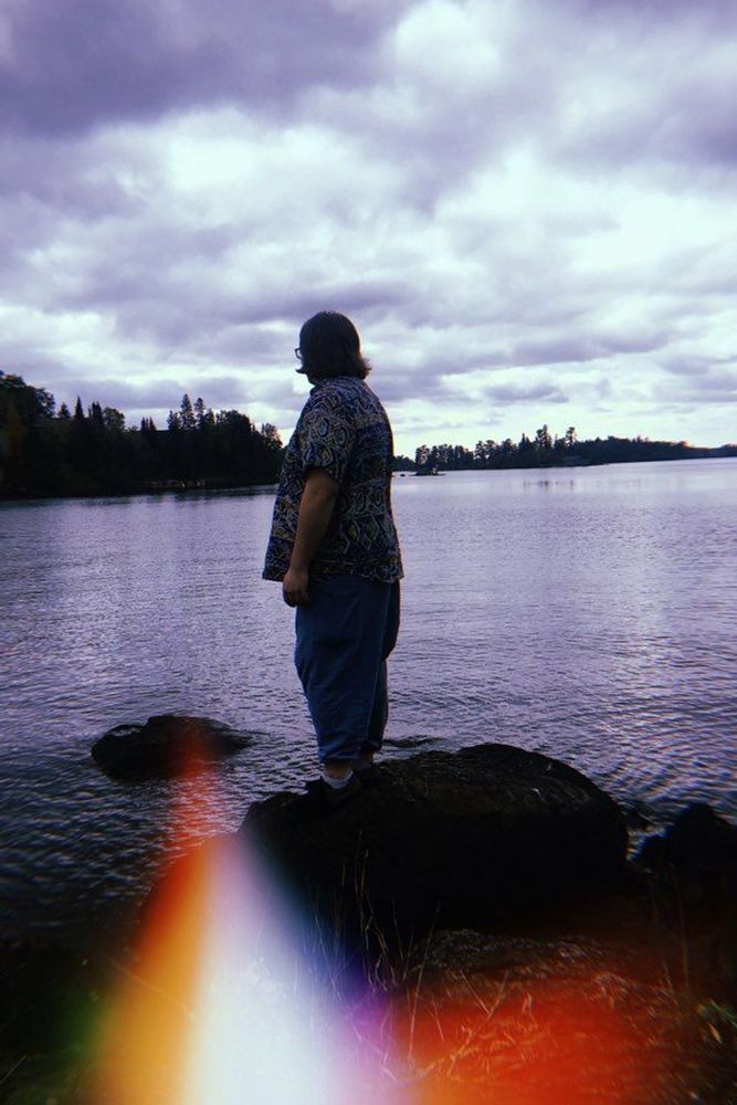 chrissaindon's fit featuring NATURAL LIFE