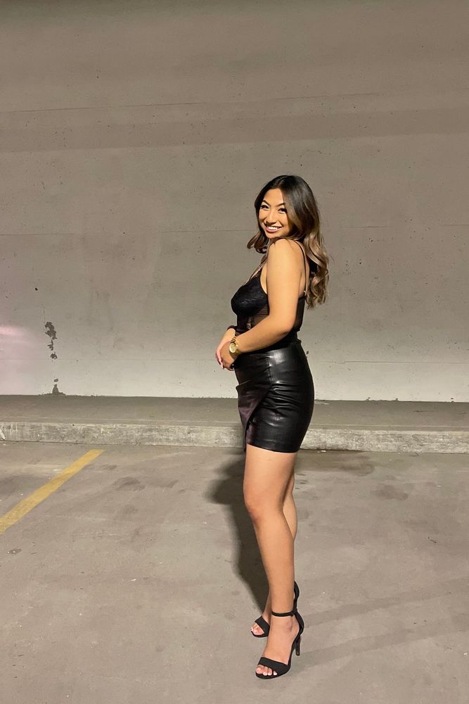 jhoannaaltasin's fit featuring Dynamite | [object Object]