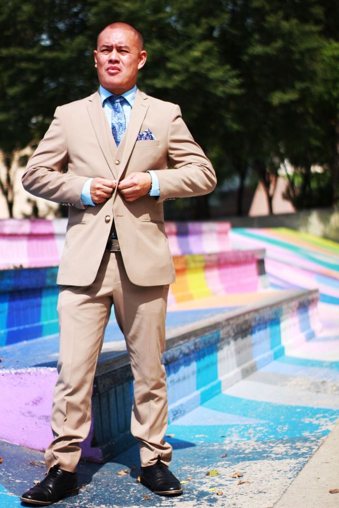 Egtz's fit featuring Tip Top