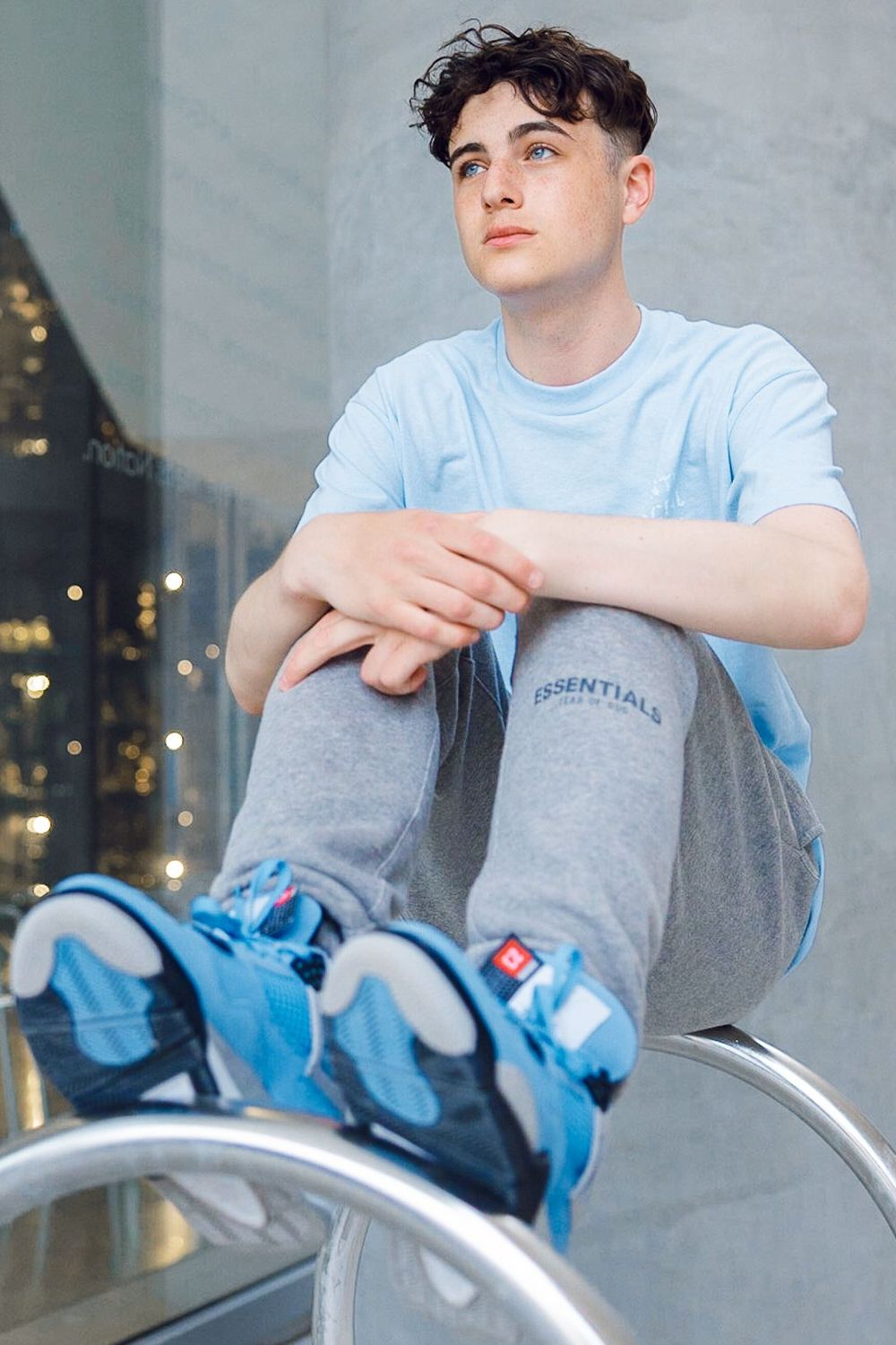 Post featuring undefined