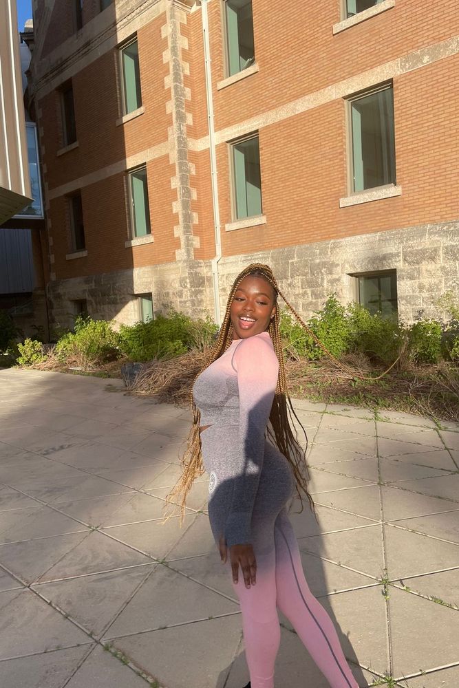 Sope's fit featuring Fixy Curve