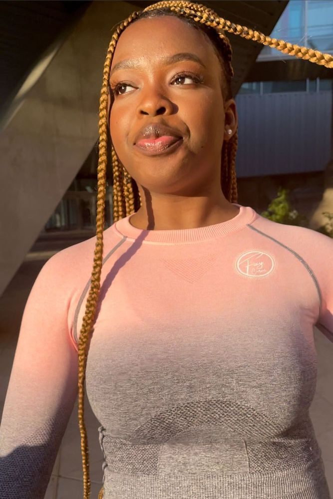 Sope's fit featuring Fixy Curve