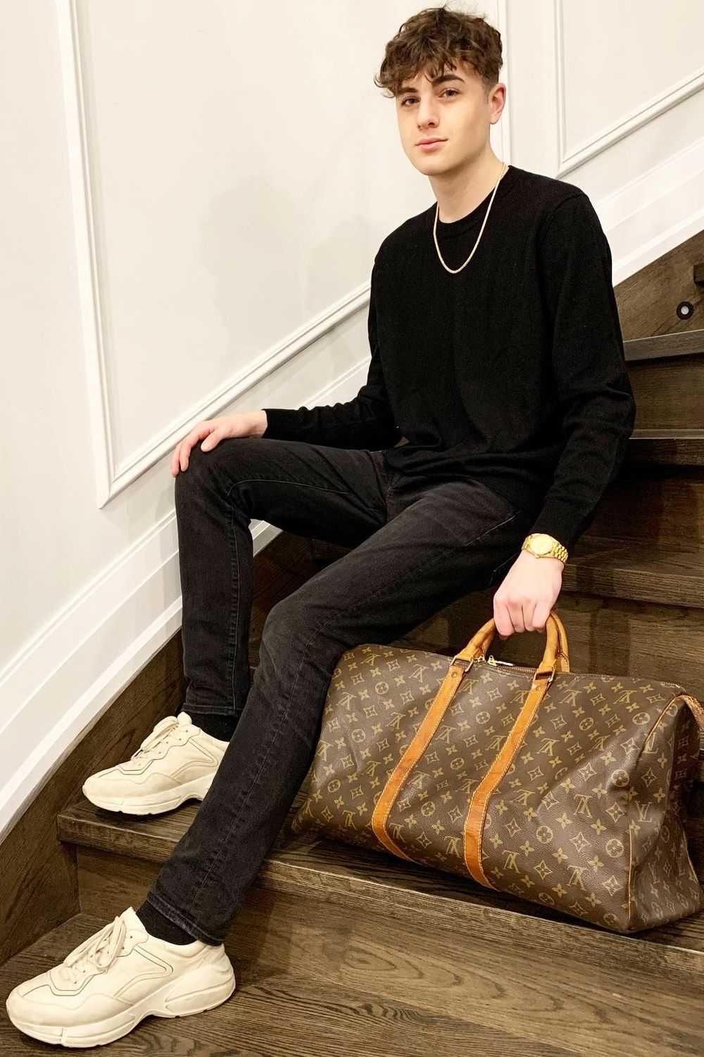 Post featuring undefined