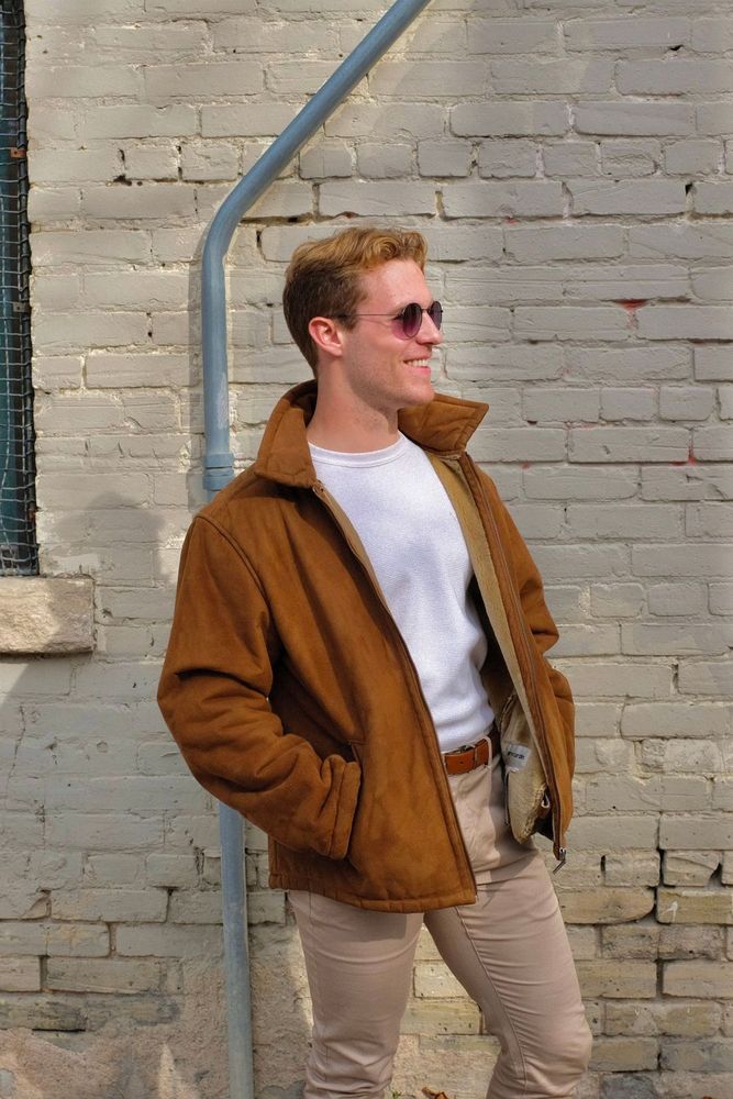 jonah's fit featuring Pierre Cardin, RW&CO., Aldo, American Eagle, Perry Ellis, Joe Fresh | 6275d4ecda80688e6b0af60a, 608f71297242cabb012a30e6