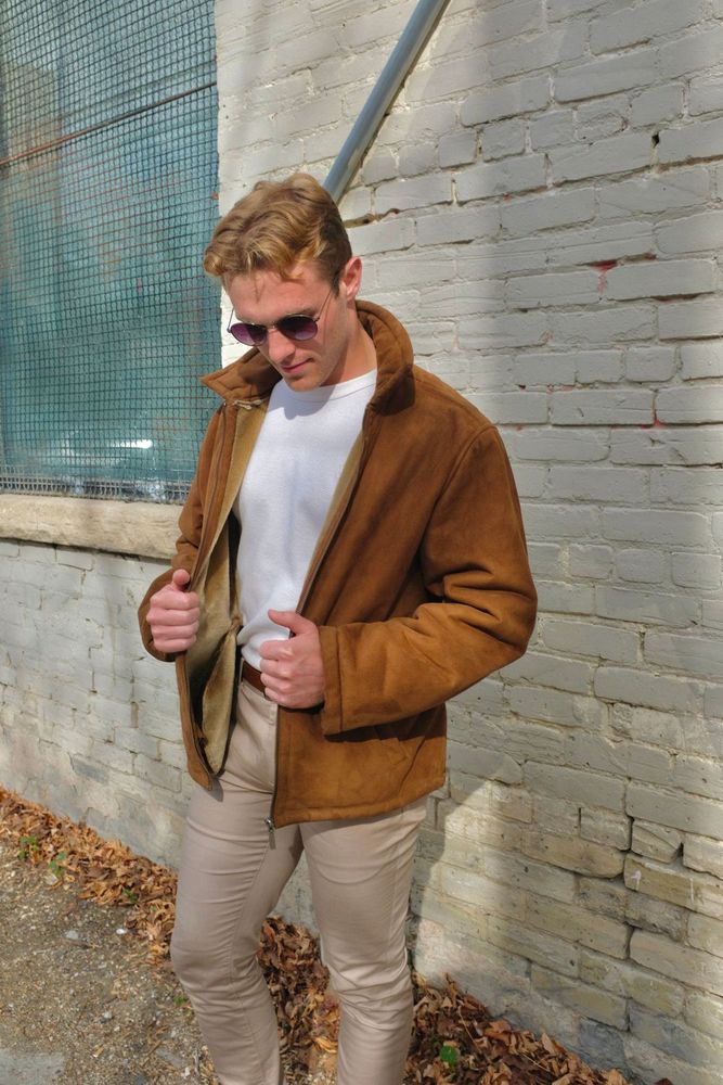 jonah's fit featuring Pierre Cardin, RW&CO., Aldo, American Eagle, Perry Ellis, Joe Fresh | 6275d4ecda80688e6b0af60a, 608f71297242cabb012a30e6