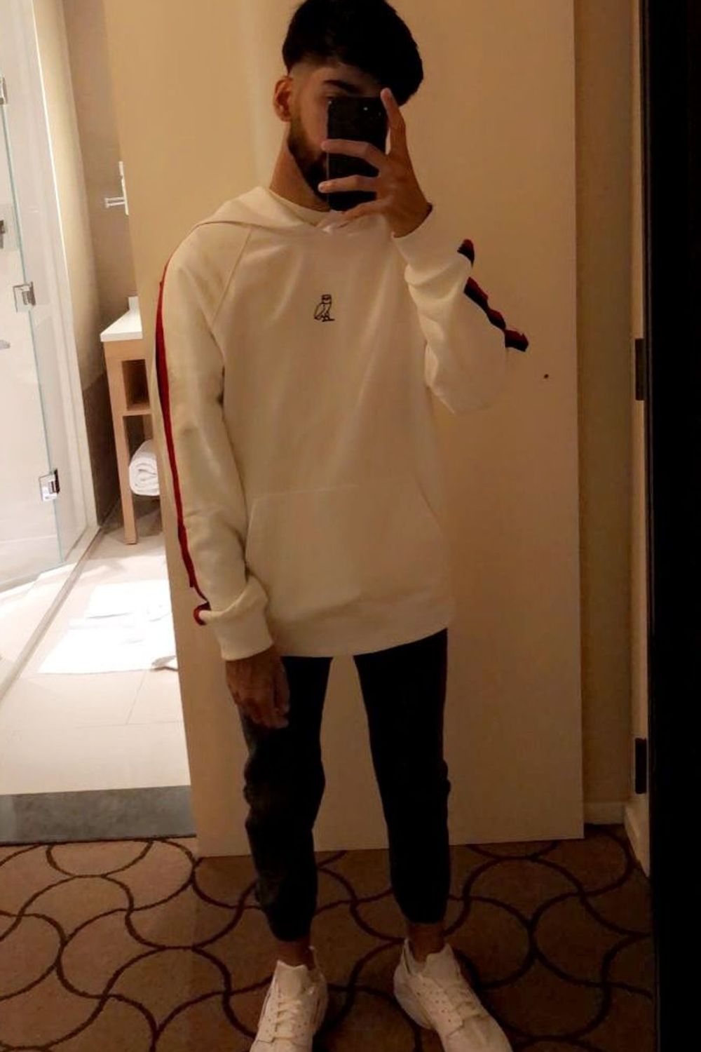 Post featuring undefined