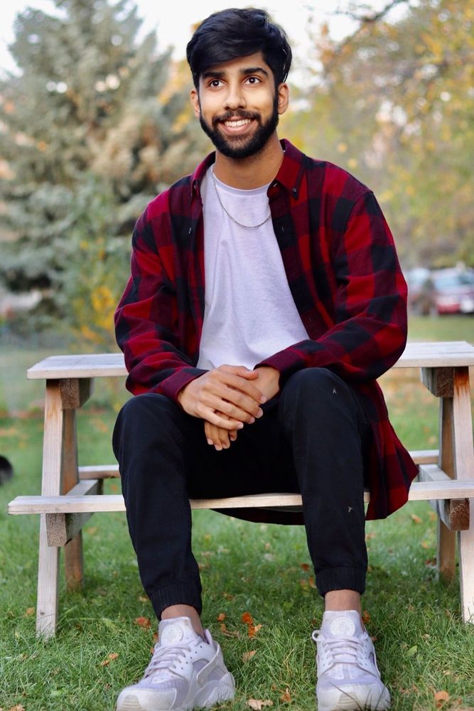 umarrawann's fit featuring Bluenotes