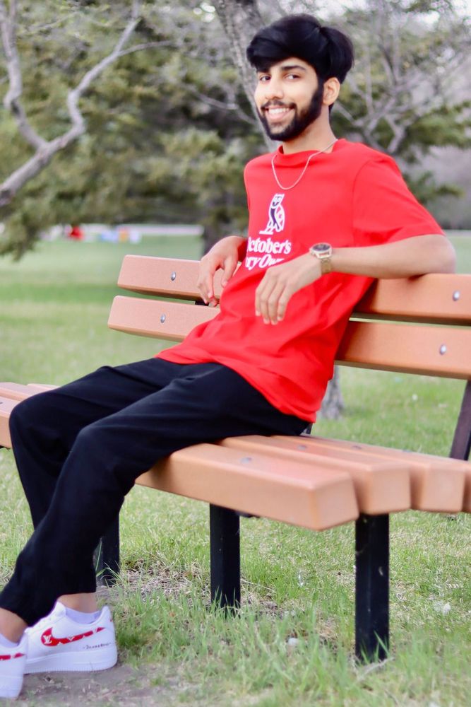 umarrawann's fit featuring OVO