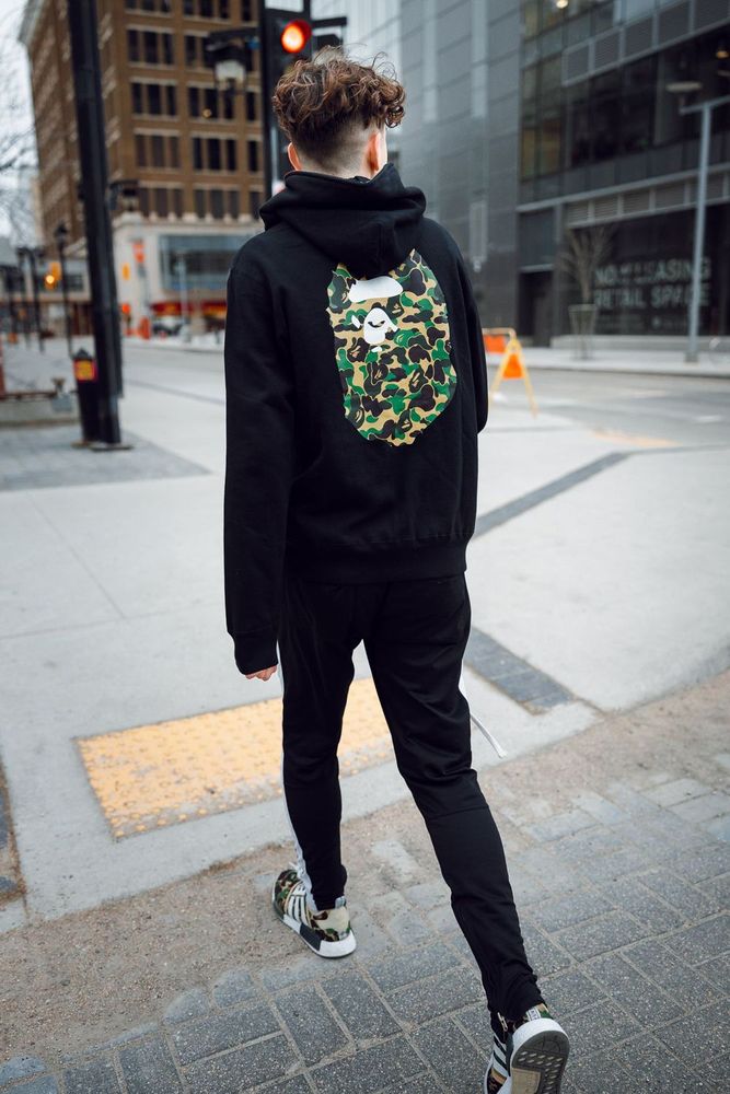 joey's fit featuring Bape, MNML, Adidas | [object Object], [object Object], [object Object], [object Object], [object Object], [object Object], [object Object], [object Object], [object Object]