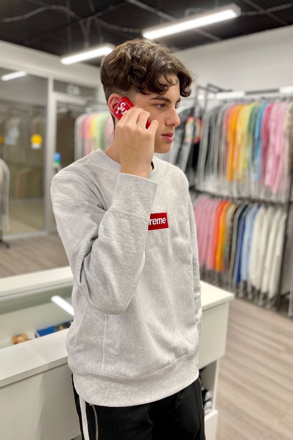 Post featuring undefined