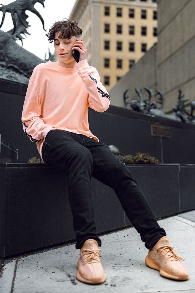 joey's fit featuring Yeezy, American Eagle | [object Object], [object Object], [object Object], [object Object], [object Object], [object Object], [object Object], [object Object], [object Object], [object Object], [object Object]