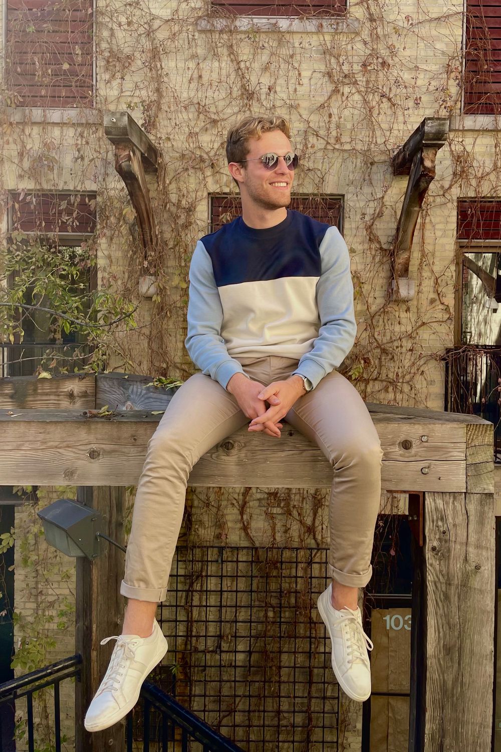 Post featuring undefined