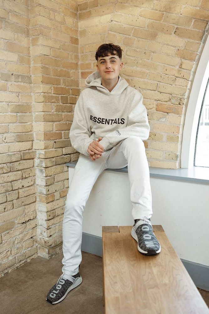 joey's fit featuring Essentials, Adidas | [object Object], [object Object], [object Object], [object Object], [object Object], [object Object], [object Object], [object Object], [object Object], [object Object]