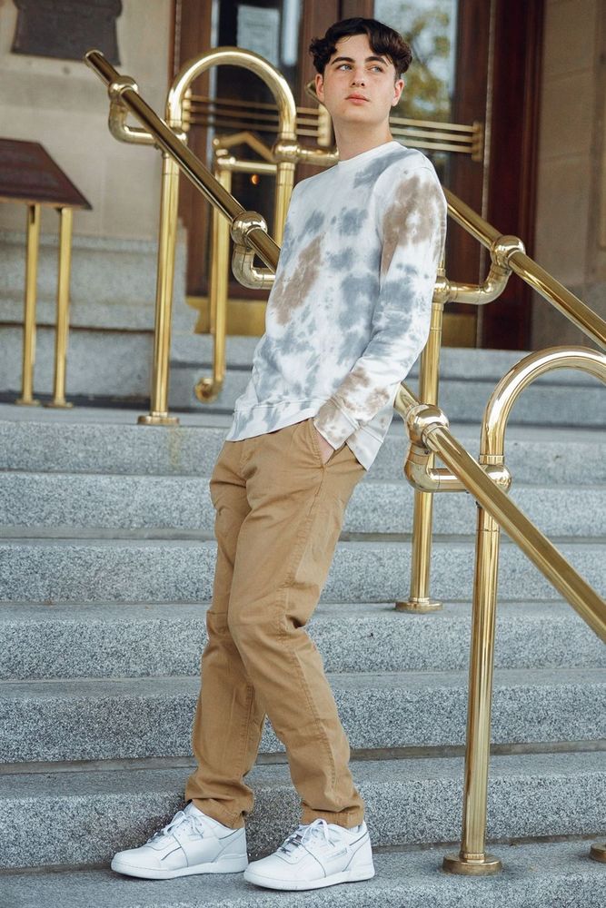 joey's fit featuring ONLY & SONS, Reebok | [object Object], [object Object], [object Object], [object Object], [object Object], [object Object], [object Object], [object Object]