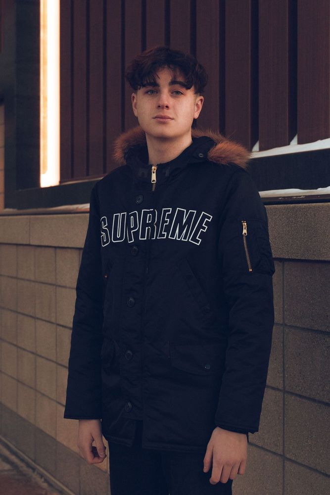 joey's fit featuring Supreme, Gucci | [object Object], [object Object], [object Object], [object Object], [object Object], [object Object], [object Object]