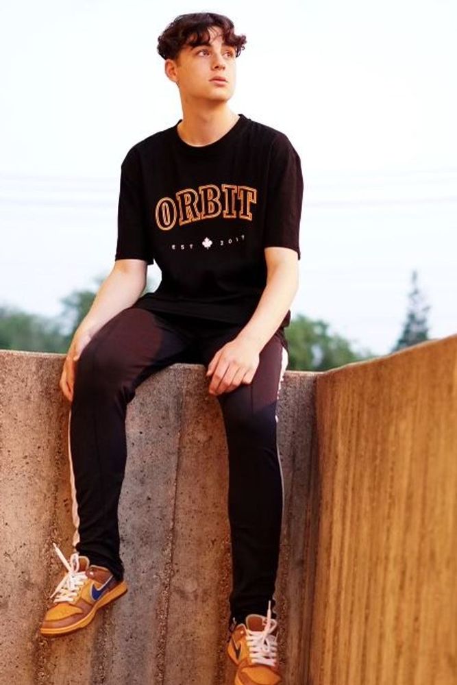 joey's fit featuring Orbit Collective | [object Object], [object Object], [object Object], [object Object], [object Object], [object Object], [object Object]