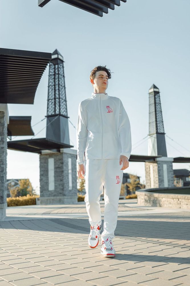 joey's fit featuring Jordan, OVO | [object Object], [object Object], [object Object], [object Object], [object Object], [object Object], [object Object], [object Object], [object Object]