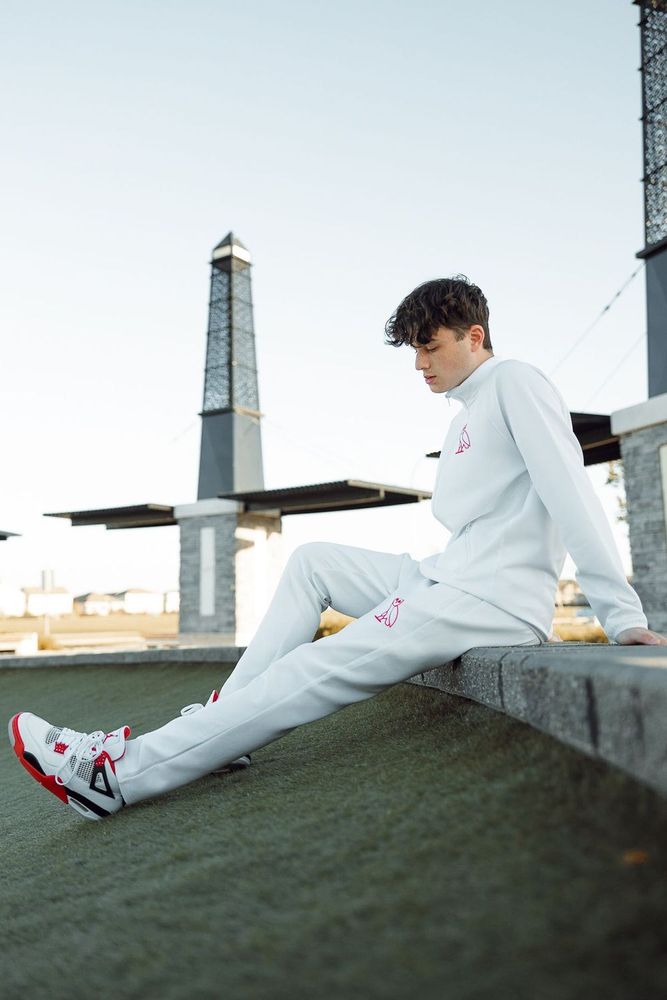 joey's fit featuring Jordan, OVO | [object Object], [object Object], [object Object], [object Object], [object Object], [object Object], [object Object], [object Object], [object Object]