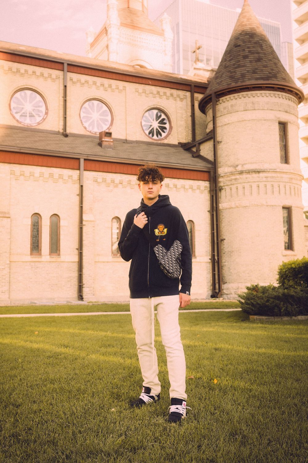 Post featuring undefined