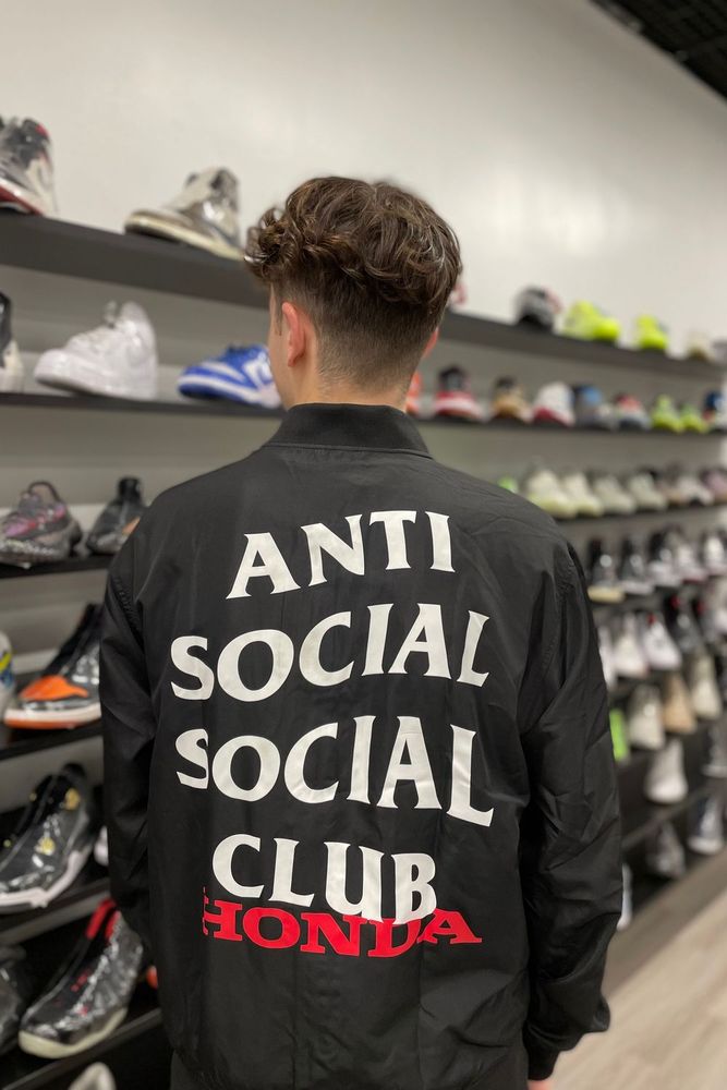 joey's fit featuring Anti Social Social Club | 617580da5cd3275315dfd8e9, 6058c05ca89de8060b148389, 60cfa4a35c12abcba19f8571, 6605734d2b46b08b0c325835, 64c70aeb5cb788445f54f27f, 6605734d2b46b08b0c325836