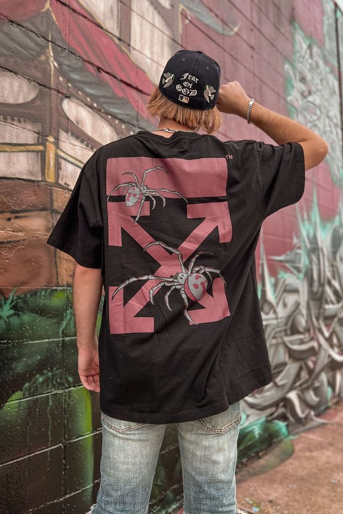 chance's fit featuring Off-White, MNML, Jordan | [object Object]