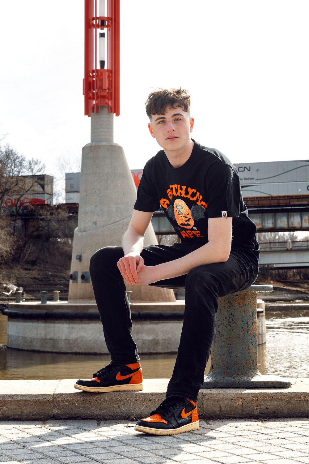 Post featuring undefined