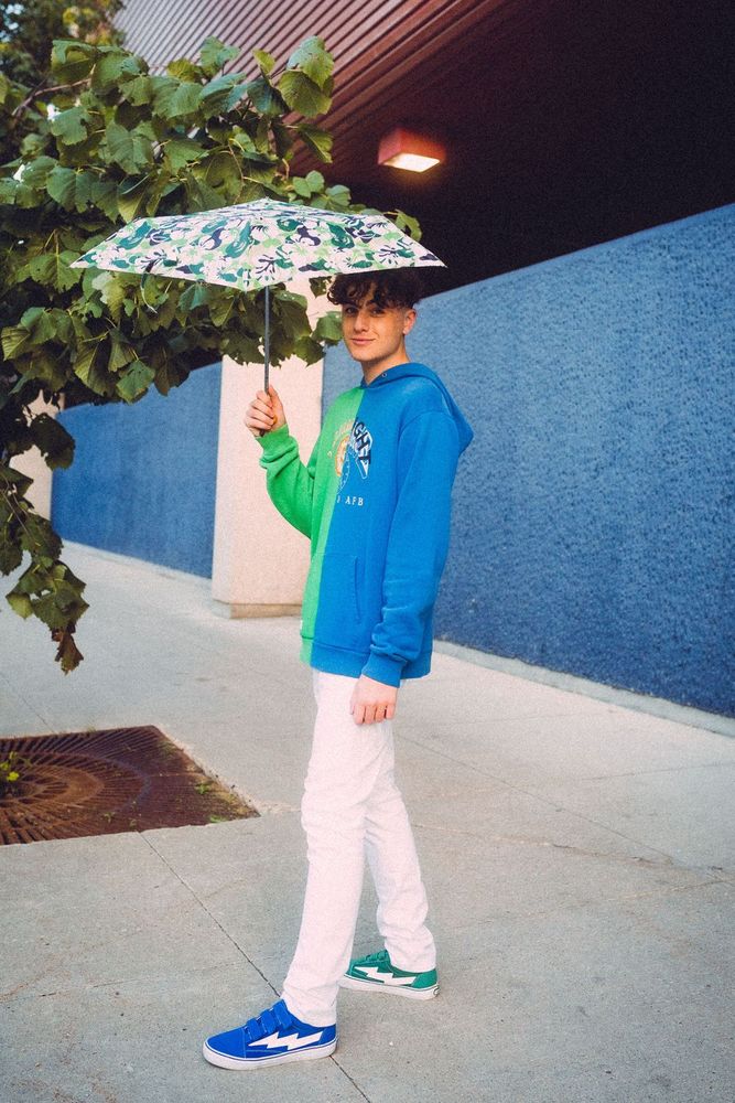 joey's fit featuring Off-White, Revenge Clothing | 617a2943190356bdf5915e7e, 619d188d0cb17c5a92c580f3, 617580da5cd3275315dfd8e8, 660573502b46b08b0c325842, 660573502b46b08b0c325843, 660573502b46b08b0c325844