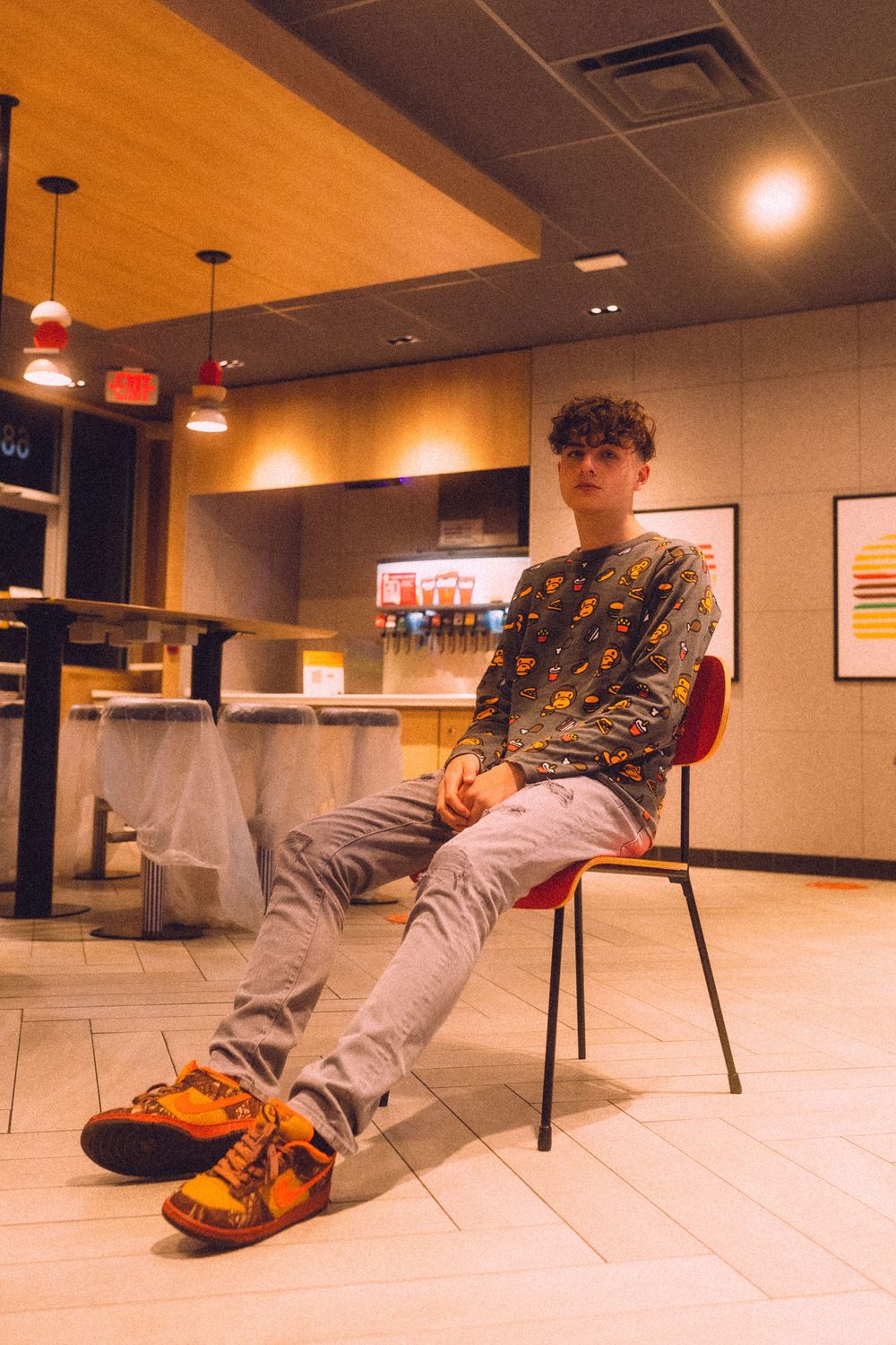 Post featuring undefined