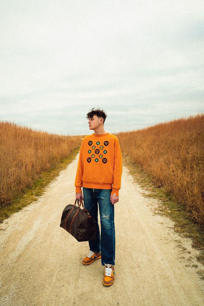 joey's fit featuring Bape, Nike, Louis Vuitton | [object Object], [object Object], [object Object], [object Object], [object Object], [object Object], [object Object], [object Object]