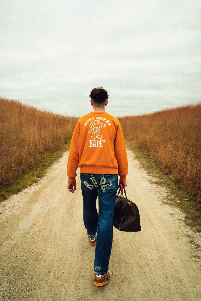 joey's fit featuring Bape, Nike, Louis Vuitton | [object Object], [object Object], [object Object], [object Object], [object Object], [object Object], [object Object], [object Object]