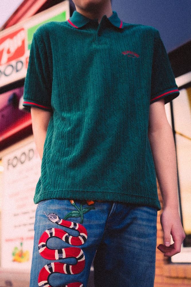 joey's fit featuring Gucci, Supreme | 616399d939990c4146bffa01, 616399d939990c4146bff9fe, 617580da5cd3275315dfd8e8, 60cc0d785c12abcba19f8493, 616e089287f660b7bbb28722, 60c7fe62bc18582053182958, 660573532b46b08b0c325849, 660573532b46b08b0c32584a, 660573532b46b08b0c32584b, 660573532b46b08b0c32584c