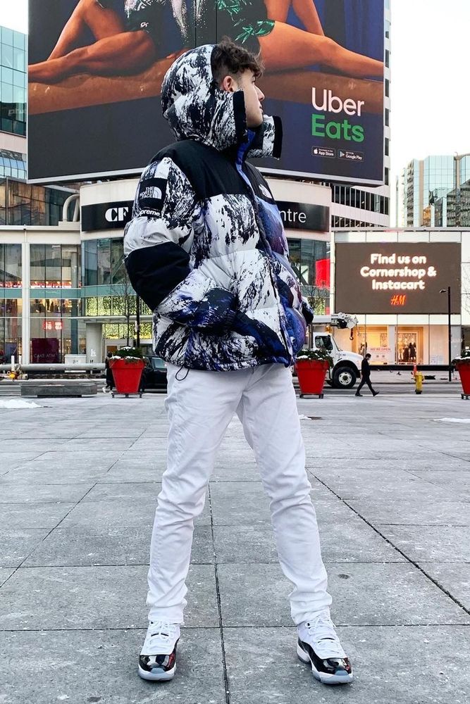 joey's fit featuring Supreme, Jordan | 6058c05ca89de8060b148389, 60bc354c08c4e42db6585dd2, 616399d939990c4146bffa01, 60cfa4a35c12abcba19f8571, 660573462b46b08b0c325824, 6605734a2b46b08b0c32582e, 6179cebaac5e609fb6d77461, 660573542b46b08b0c325851