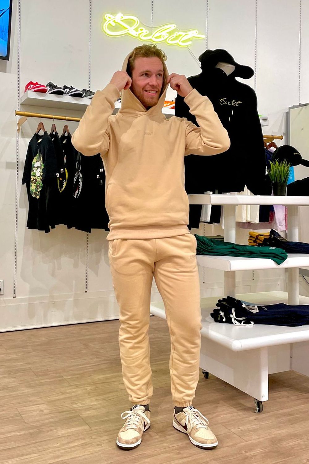 Post featuring undefined