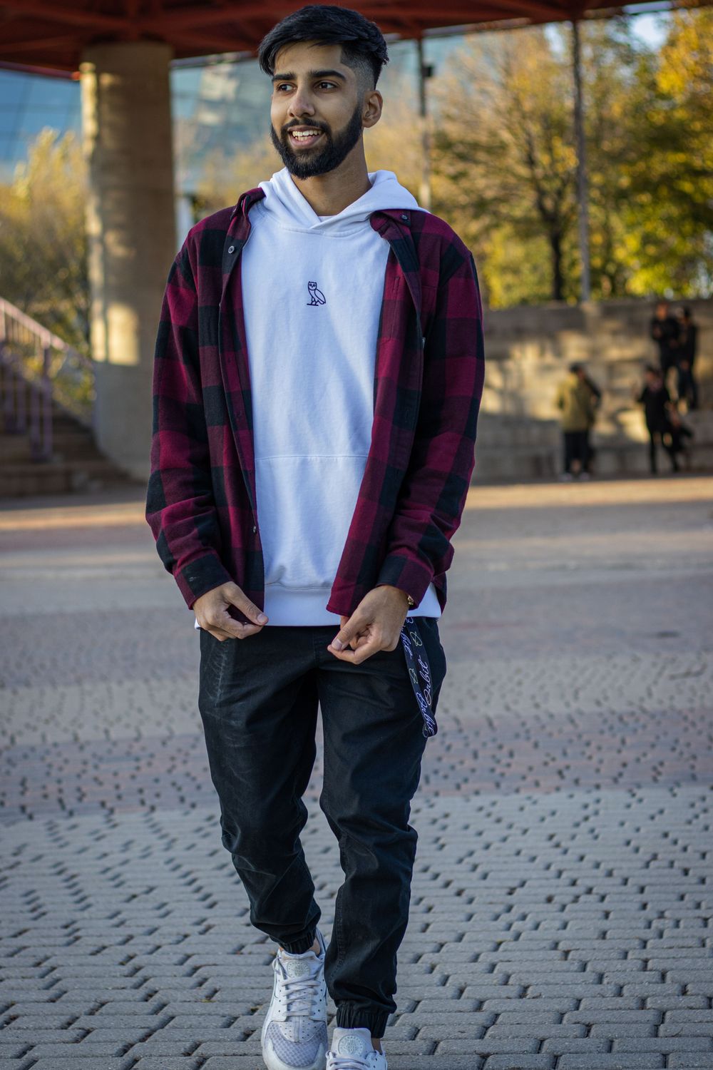 Post featuring undefined