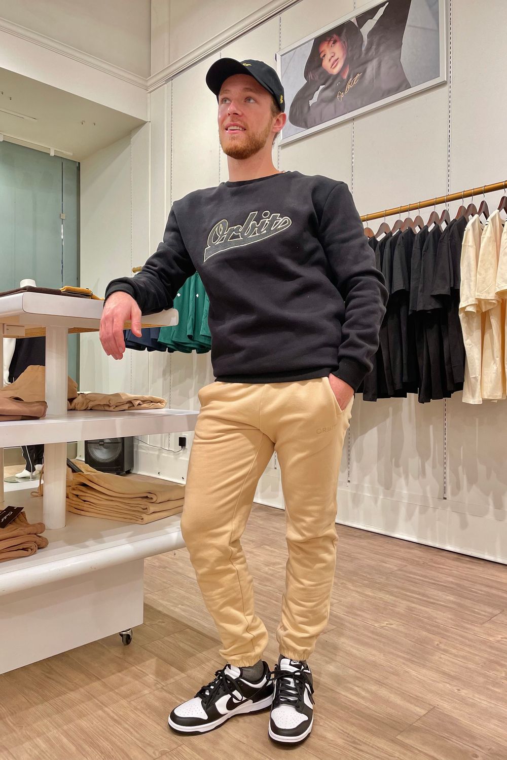 Post featuring undefined