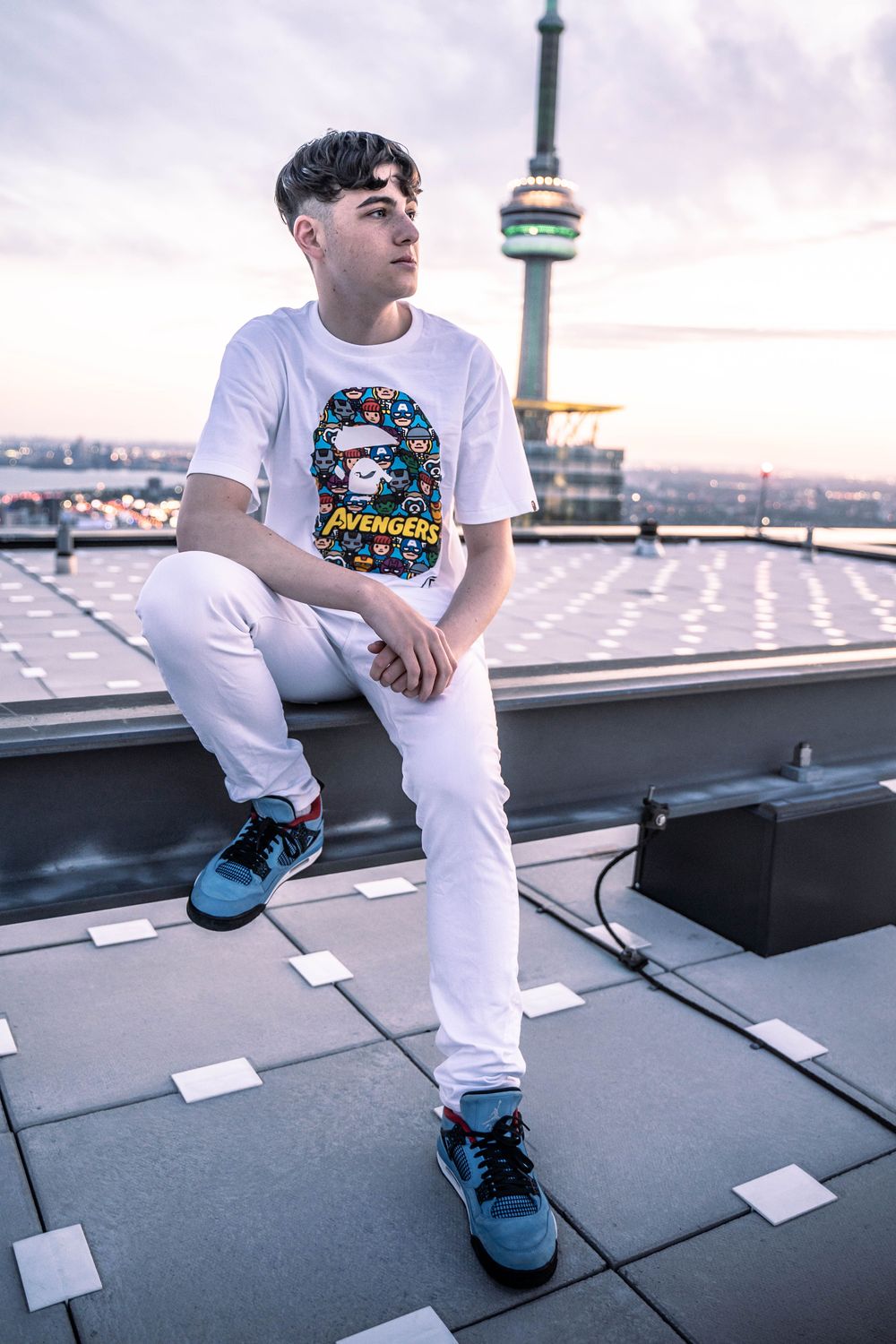 Post featuring undefined