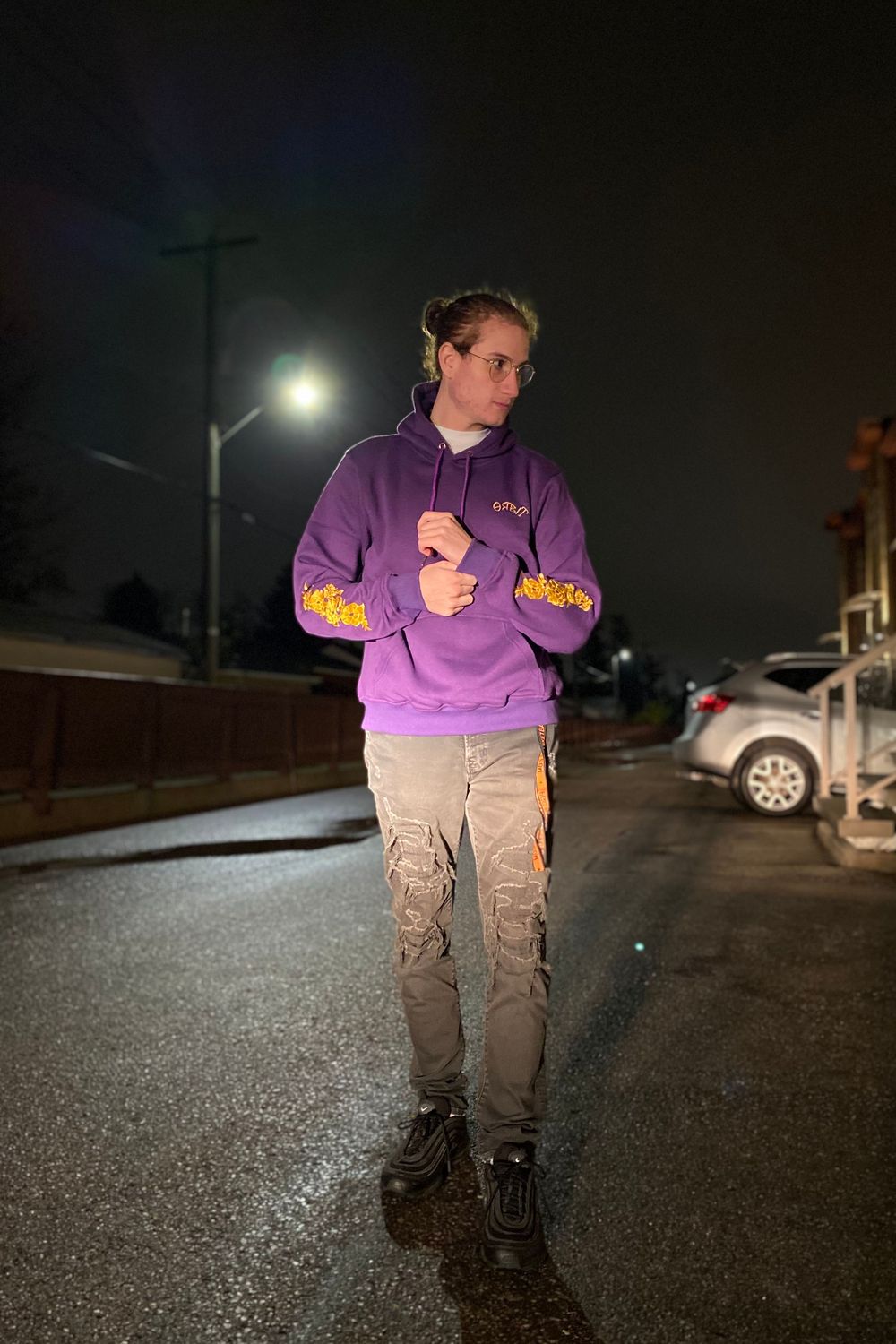 Post featuring undefined