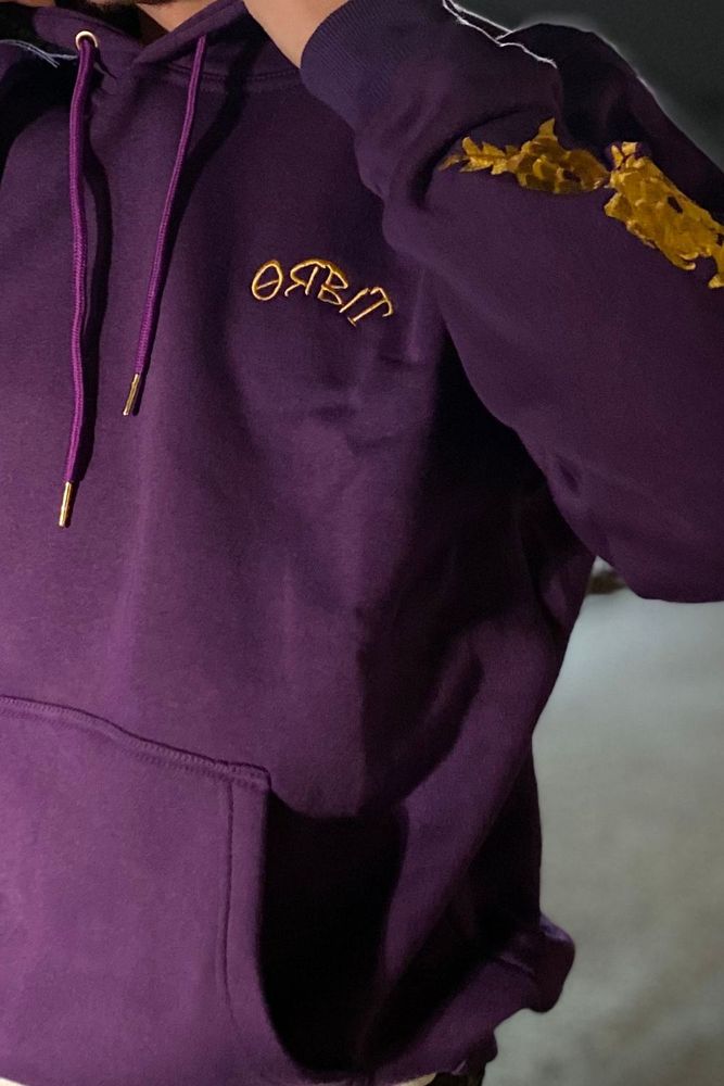 Max's fit featuring Orbit Collective | orbitcollective