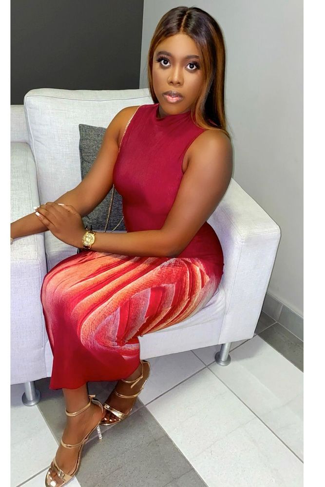 Adetutu01's fit featuring Fashion Nova | 6605735a2b46b08b0c325860