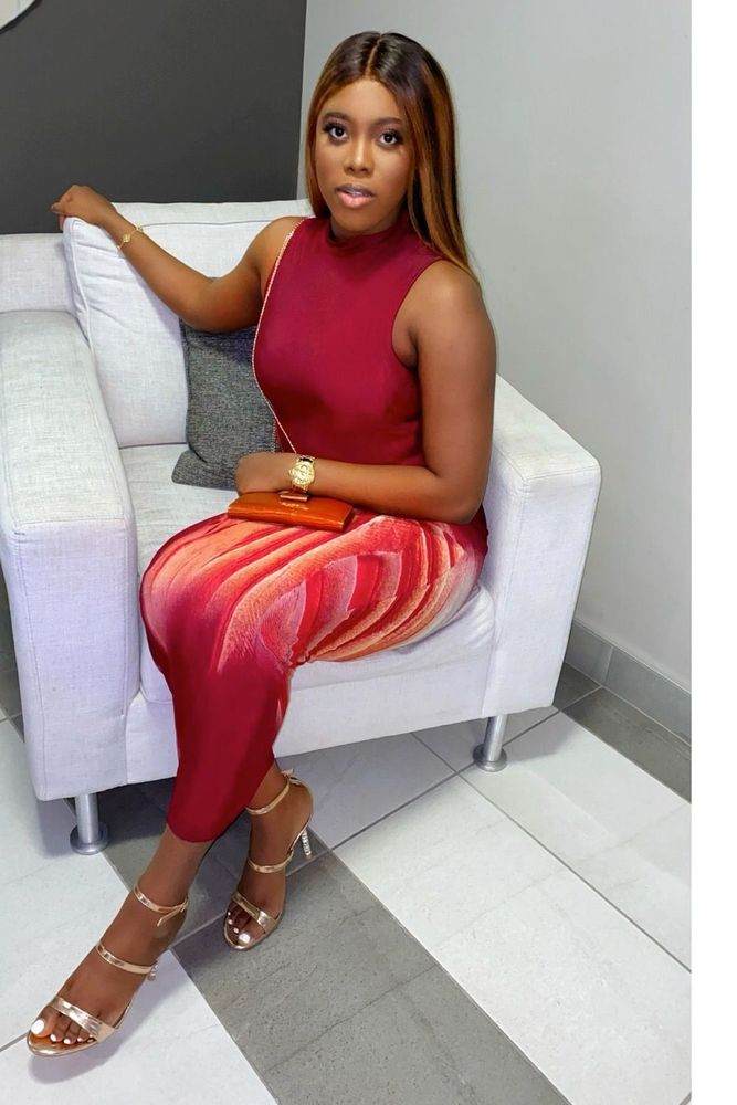 Adetutu01's fit featuring Fashion Nova | 6605735a2b46b08b0c325860