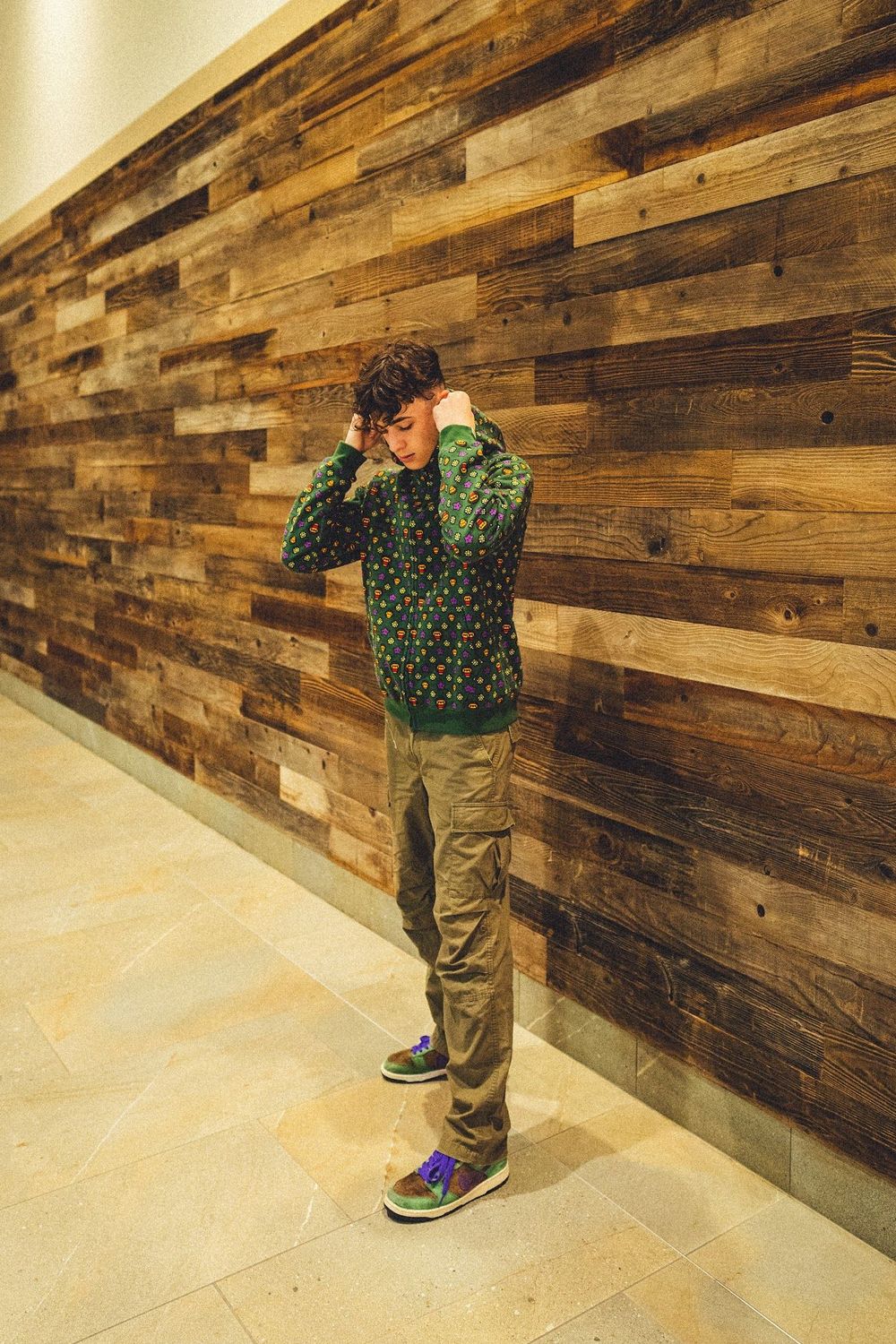 Post featuring undefined