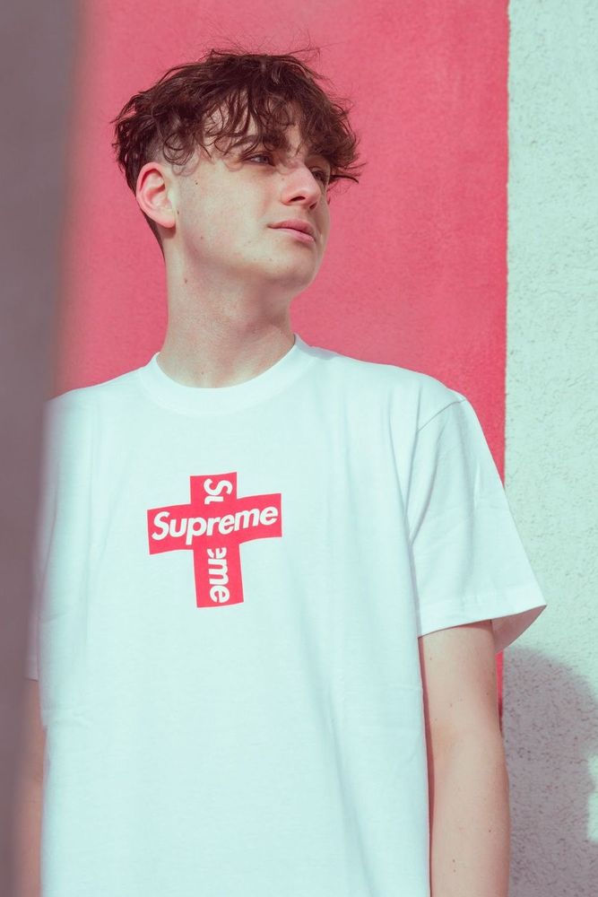 joey's fit featuring Supreme | 60adb2a51c3ed39df213348c, 6058c05ca89de8060b148389, 616399d939990c4146bffa01, 616399d939990c4146bff9fe, 660573432b46b08b0c32581b, 614687248db6a643ef538d8f, 632366cee9450600e4bb5771, 6605735b2b46b08b0c325862