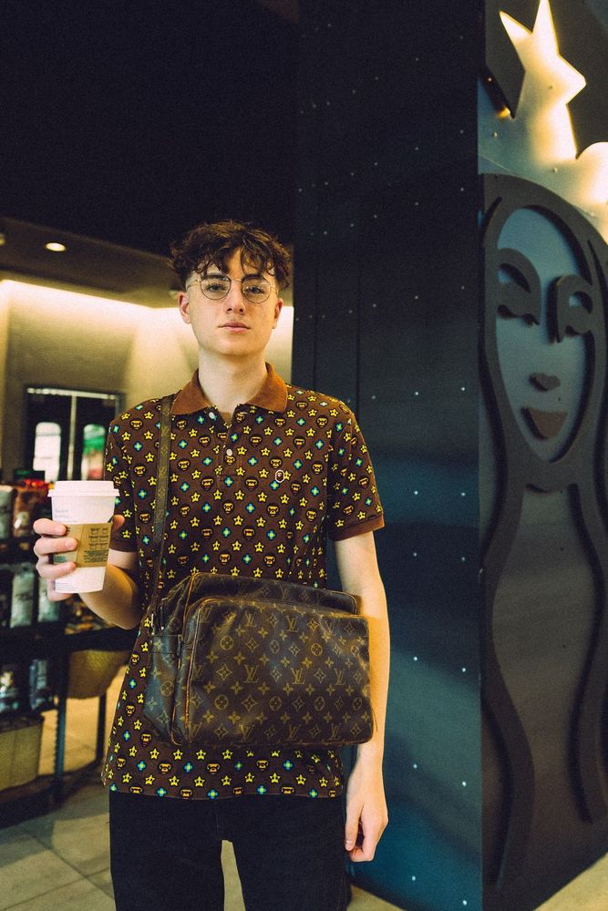 joey's fit featuring Bape, Jordan, Louis Vuitton | 60ae85b3a0a252b7ae445997, 6058c05ca89de8060b148389, 61442b98893307fb7372cb17, 61443cb2893307fb7372cb5e, 60c13c1eda510e7a099b2c57, 6605733e2b46b08b0c32580e, 660573512b46b08b0c325845, 6255b32b7d277696f634284d, 6605735b2b46b08b0c325863