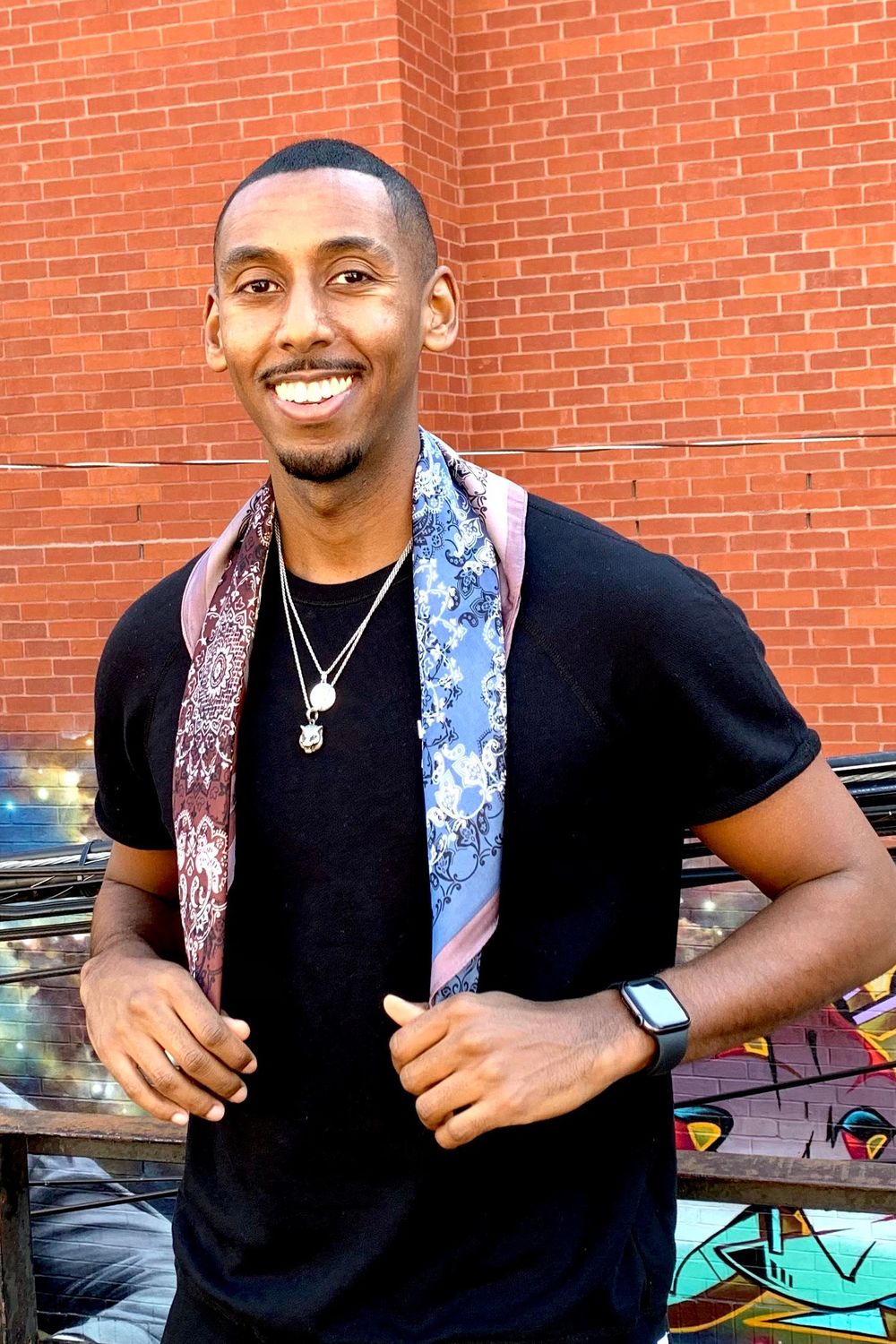 Post featuring undefined