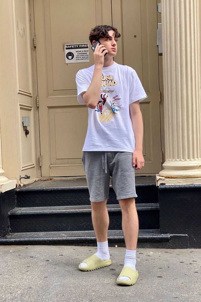joey's fit featuring Bape, Yeezy | 6058c05ca89de8060b148389, 60ab504bb16b18c8ee93bf98, 60a5c8632b6a86b14864398f, 61443cb2893307fb7372cb5e, 60c13c1eda510e7a099b2c57, 660573562b46b08b0c325855, 60be8c8c08c4e42db6585e94, 6605735c2b46b08b0c325864, 6605735c2b46b08b0c325865, 6605735c2b46b08b0c325866, 6605735c2b46b08b0c325867